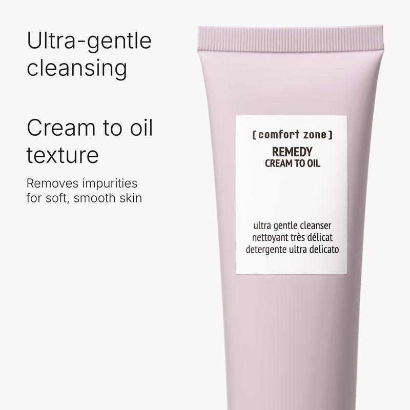 Comfort Zone: Kit Sensitive Skin Duo Soothing routine for sensitive skin-

