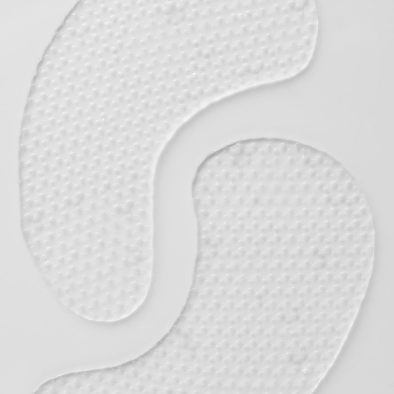 Comfort Zone: Sublime Skin Eye Patch Immediate effect eye mask-
