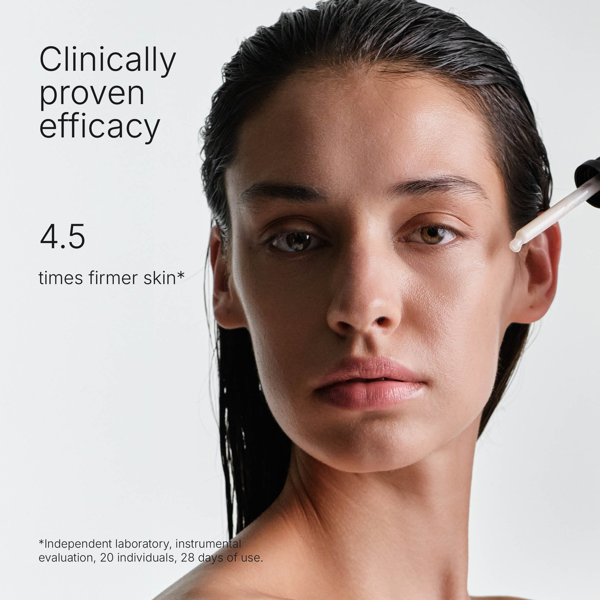 Comfort Zone: Skin Regimen Lx Longevity Collagen+ Serum redensifying filler effect serum-100x.jpg?v=1789035997
