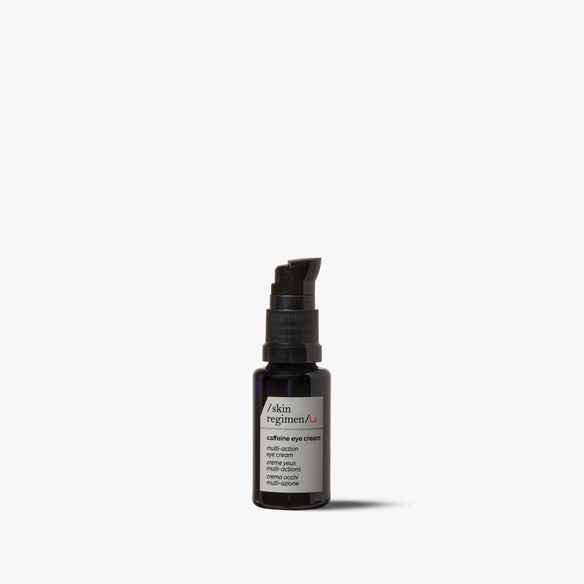 Comfort Zone: Skin Regimen Lx Caffeine Eye Cream Multi-action eye contour cream-100x.jpg?v=1789035578
