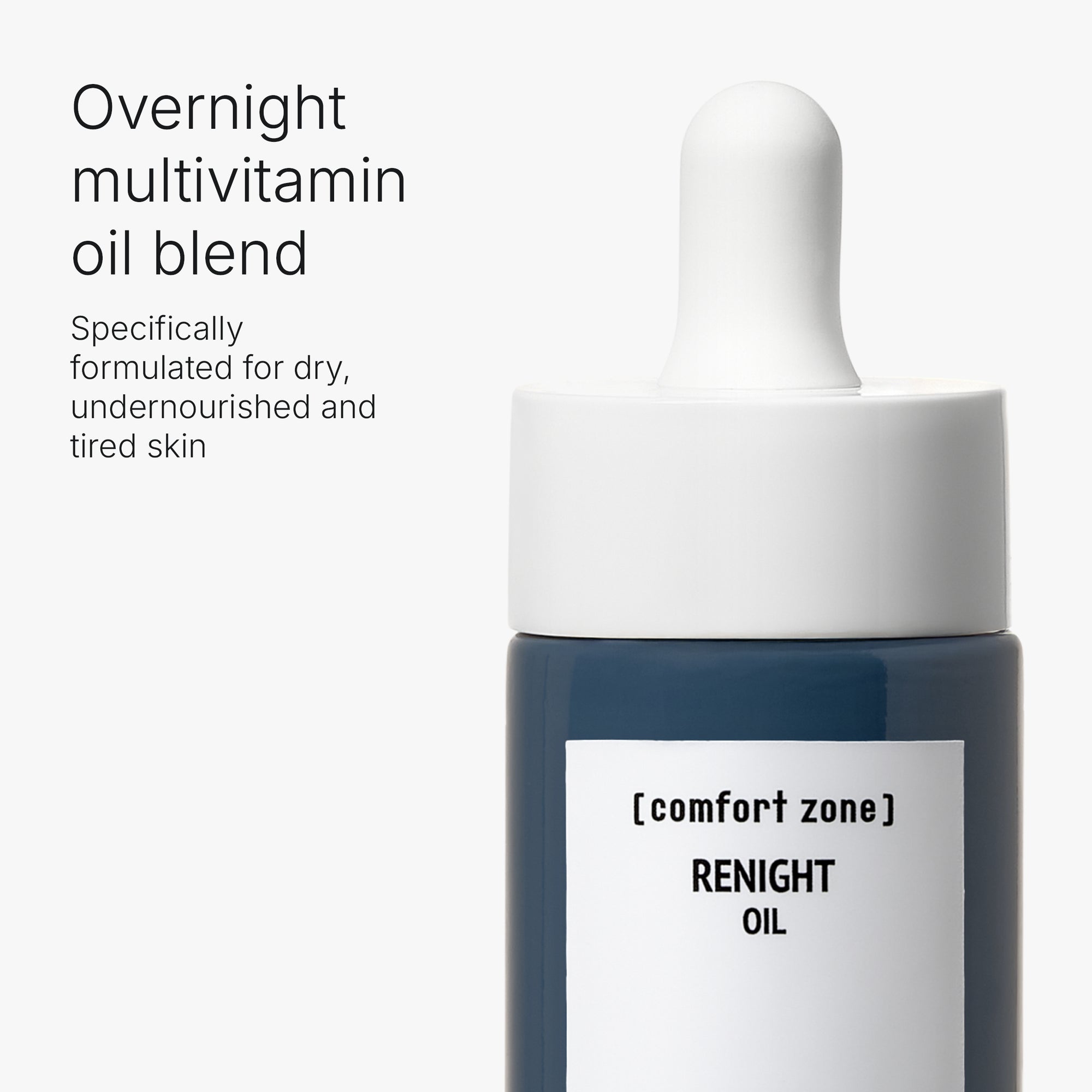 Comfort Zone: Renight Oil Nourishing vitamin oil-100x.jpg?v=1785320298
